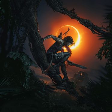 Tomb Raider : une chasse au trésor à Paris ?