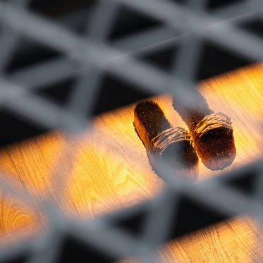 The Mutes, l'exposition de Lina Lapelytè à Lafayette Anticipations