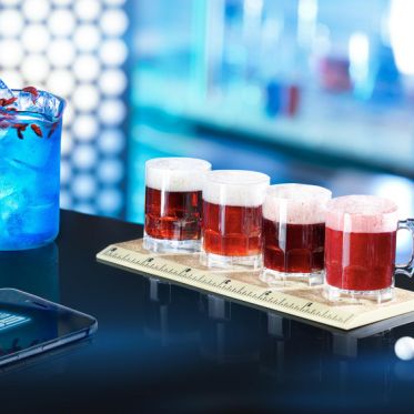 Pym Kitchen, le restaurant d'Avengers Campus qui voit petit et grand à Disneyland Paris