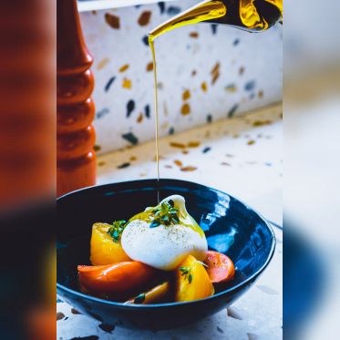 Cantinetta Ventura, les deux restaurants italiens de street food du 8e arrondissement de Paris