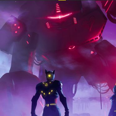 Fortnite : quand et à quelle heure se tient l'événement de fin de la saison 2 chapitre 3?