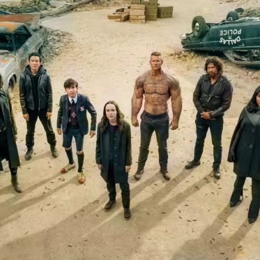 Netflix : les nouveautés films et séries de juin 2022