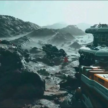 Starfield : le soft de Bethesda s'offre une belle bande-annonce de gameplay au Summer Game Fest