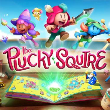 The Plucky Squire : la bande-annonce toute mignonne du Summer Game Fest