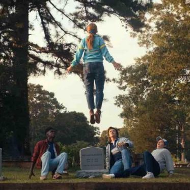 Netflix : les nouveautés films et séries de juillet 2022