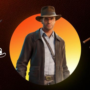 Fortnite : skin d'Indiana Jones, comment l'obtenir ?