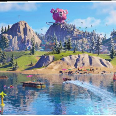 Fortnite : bug avec le son, comment remédier au problème ?
