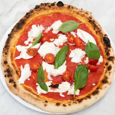 Pizzou Aligre, la belle adresse de pizzas aux garnitures 100% made in France