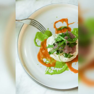 Fi'lia, le restaurant italien aux influences méditerranéennes du Pullman Paris Montparnasse