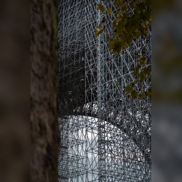 Exposition HUMPTY\DUMPTY de Cyprien Gaillard au Palais de Tokyo et à Lafayette Anticipations