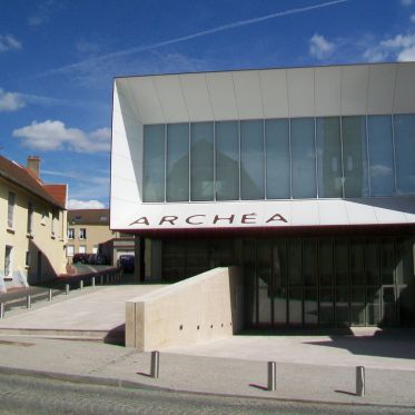 Journées du Patrimoine 2022 : visites et escape game à Archéa - musée archéologique de Louvres (95)