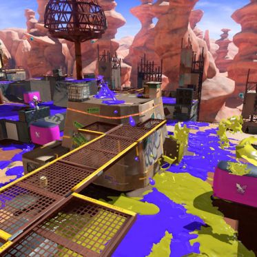 Splatoon 3 : modes de jeu, festivals, gameplay... Le point sur les nouveautés du Nintendo Direct