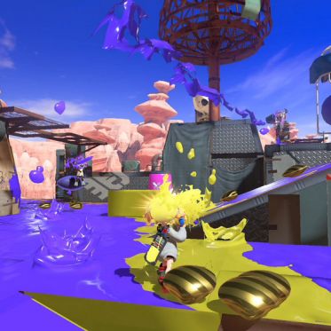 Splatoon 3 : modes de jeu, festivals, gameplay... Le point sur les nouveautés du Nintendo Direct