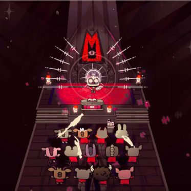 Cult of the Lamb : notre review du jeu déjà "cult" signé Devolver