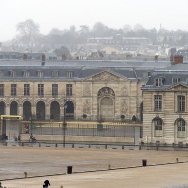 Journées du Patrimoine 2022 à Grande Ecurie de Versailles (78)