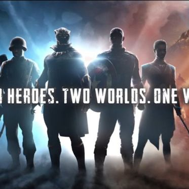 D23 : Captain America et Black Panther au cœur d'un jeu par la scénariste d'Uncharted ?