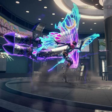 Bayonetta 3 s'offre une nouvelle bande-annonce avant sa sortie