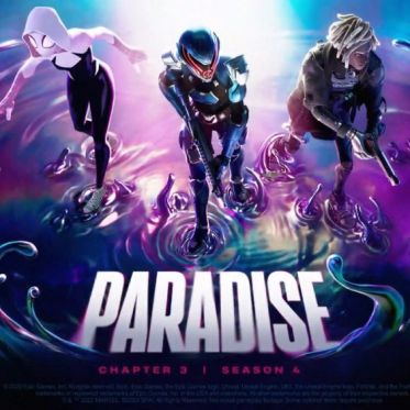 Fortnite saison 4 Paradis : map, nouveaux skins... Le point sur les nouveautés