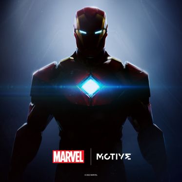 Marvel : un jeu Iron Man en développement chez Motive Studios