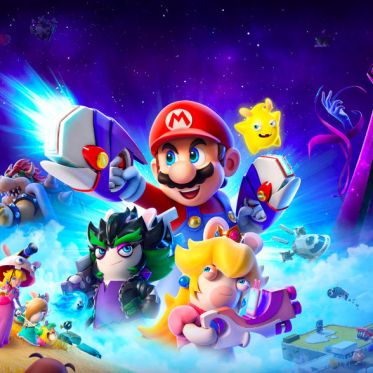 Mario + The Lapin Crétins - Sparks of Hope : découvrez les bandes-annonces