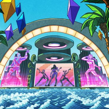 Fortnite : Aya Nakamura en concert, au cœur d'une expérience interactive dans le jeu