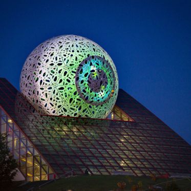 Halloween 2022 au Futuroscope : Futuroween, la saison familiale et effrayante