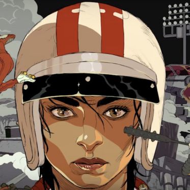 Rollerdrome : notre avis sur le jeu de tir et de roller signé Roll7 et Private Division