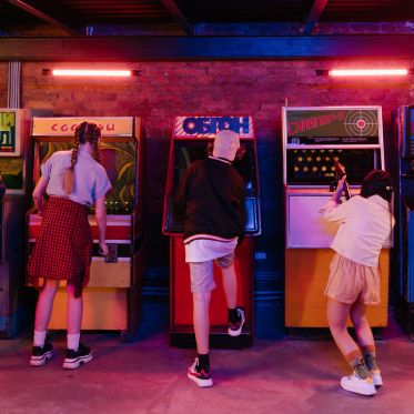 Halloween 2022 : Ghost Story, la soirée en mode Stranger Things de Gamescape et Tada! Immersive