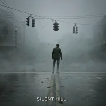 Silent Hill 2 sur PS5 : le remake de Konami s'offre une bande annonce surprise 