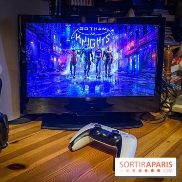 Idée cadeau de Noël 2022 : notre sélection de jeux vidéo d'aventure sur PC et consoles