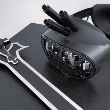 Insolite : Occulus invente un casque VR qui vous tue réellement si vous mourez dans un jeu