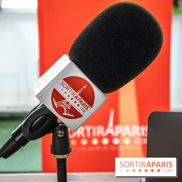 Podcast : que faire à Paris du 14 au 20 novembre 2022