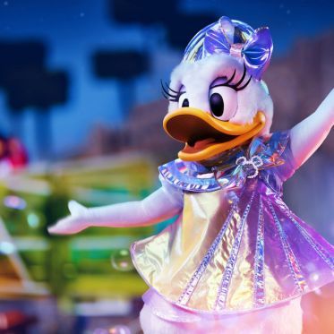 Le Noël Enchantée 2022 à Disneyland Paris : découvrez le programme