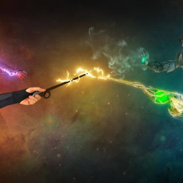 Magic, les apprentis sorciers, l'expérience de réalité virtuelle en mode Harry Potter chez Terragame