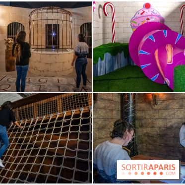 Fort Boyard Aventures, notre test de l'action game comme à la tv à Brétigny