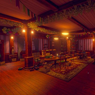 Noël 2022 : Christmas, l'escape game festif signé Virtual CenteR