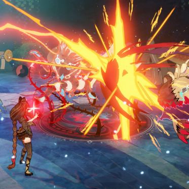 Game Awards 2022 : Bayonetta Origins Cereza and the Lost Demon se dévoile dans une bande-annonce 