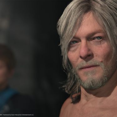 Game Awards 2022 : Death Stranding 2 annoncé 