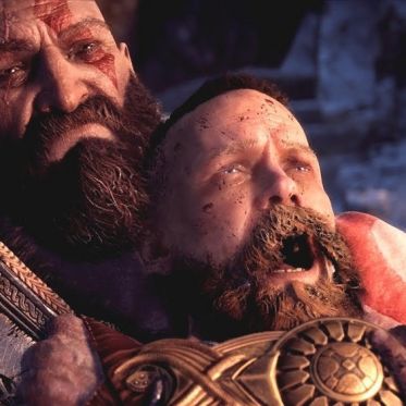 Coupe du Monde 2022 : God of War propose un mod où Mbappé met une raclée à Messi