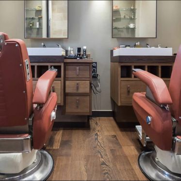 Belom Paris : le barbier et salon bien-être pour les hommes qui prennent soin d'eux à Montmartre