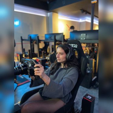 Sim Drivers : le premier centre de simulation automobile au cœur de Saint-Germain-des-Prés