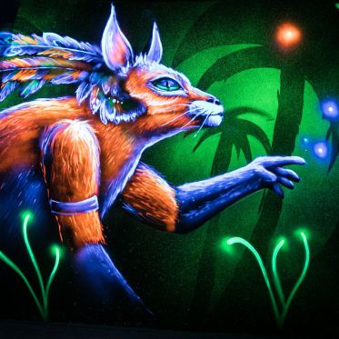 Laser World La Défense : le laser game et karaoké à La Garenne-Colombes