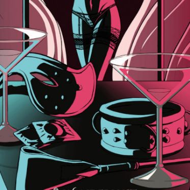 L'Affaire DXK, l'escape game politico-coquin de chez Wanderlust Escape game