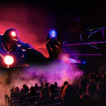 Futuroscope : attractions, date d'ouverture... les nouveautés 2023