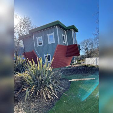 Futuroscope : attractions, date d'ouverture... les nouveautés 2023