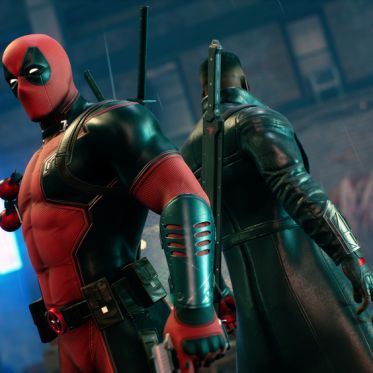 Marvel's Midnight Suns : le DLC Deadpool désormais disponible