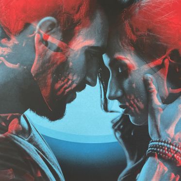 Saint-Valentin 2023 : Love at first sight, l'exposition à la galerie Goldshteyn-Saatort