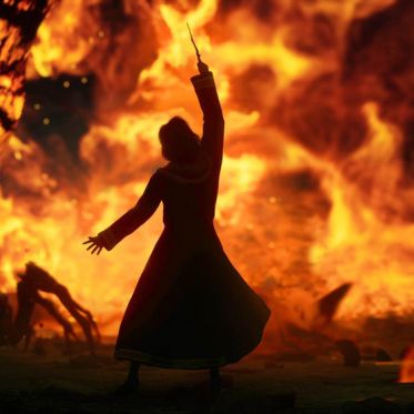 Hogwarts Legacy : enfin la bande-annonce de lancement !