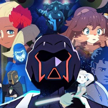 Star Wars Visions : date de sortie pour la saison 2