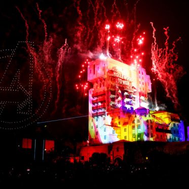 Avengers Power the Night : Disneyland Paris lance son show nocturne Marvel inédit pour ses 30 ans